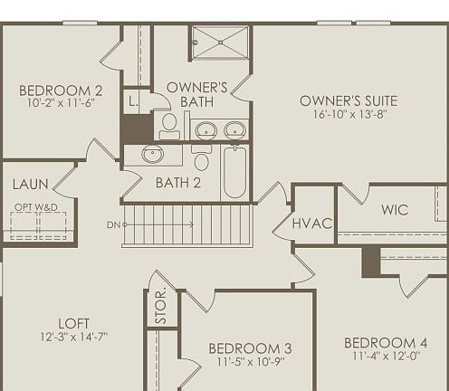4th image of 3423 Fellowship Rd Lot 120