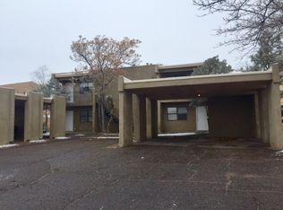 311 Geraldine Rd SE APT D, Rio Rancho, NM 87124