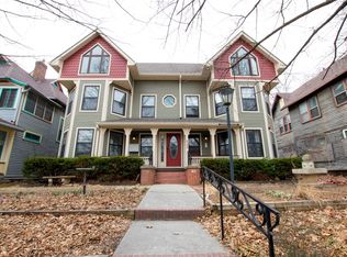 824 18th St APT 1, Des Moines, IA 50314