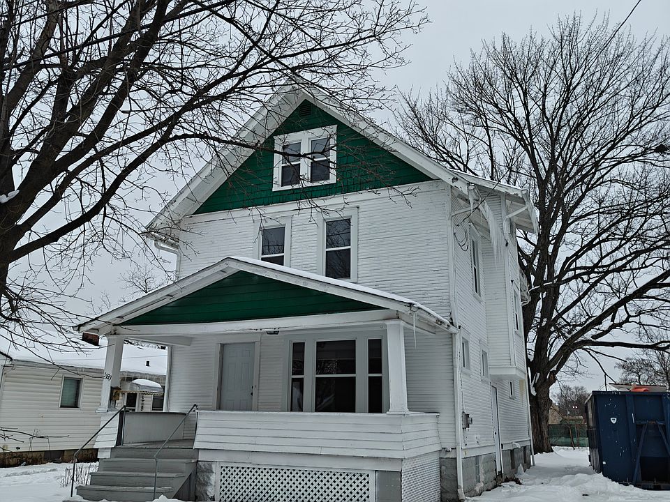 1st image of 1183 Harpster Ave