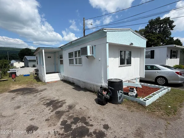 155 S Keyser Ave Trailer 15, Taylor, PA 18517