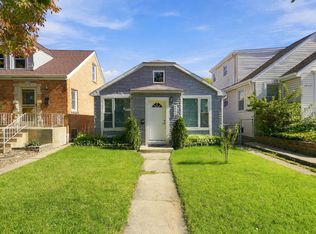 3933 N Plainfield Ave, Chicago, IL 60634