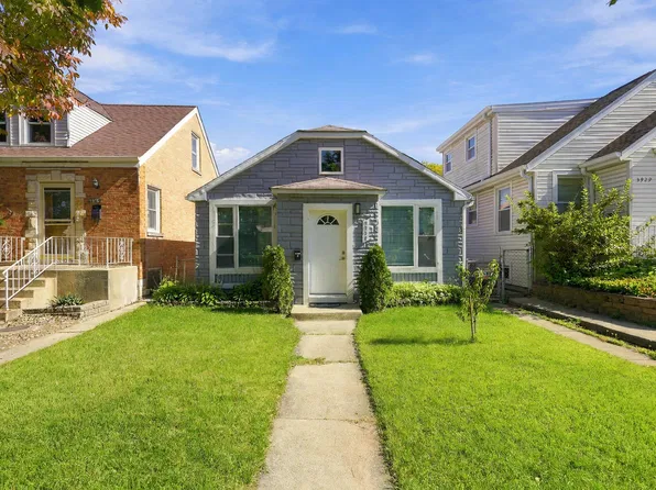 3933 N Plainfield Ave, Chicago, IL 60634