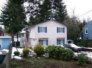 13017 Occidental Ave S, Burien, WA 98168