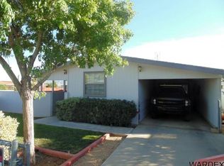 1340 E McVicar Ave, Kingman, AZ 86409