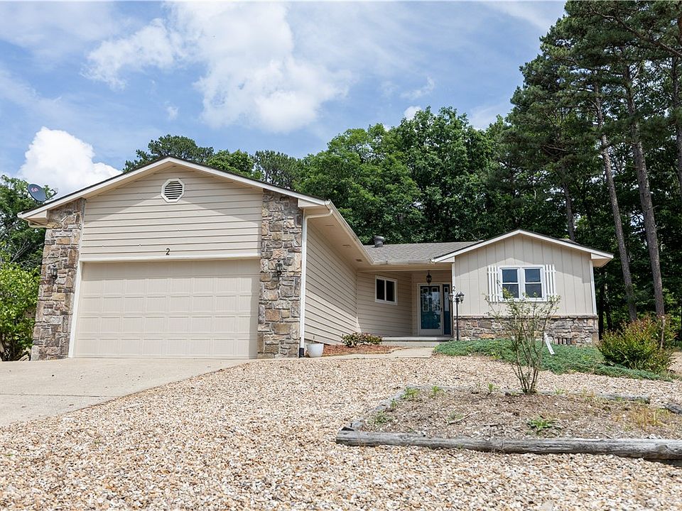 2 Horatio Ln, Bella Vista, AR 72714 Zillow