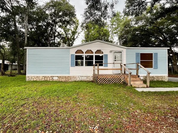 12100 SE 85th Ct, Belleview, FL 34420