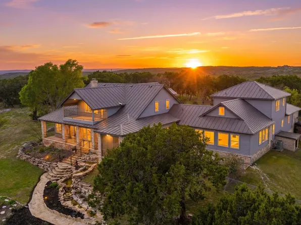 1071 Escalar Drive, Buchanan Dam, TX 78611