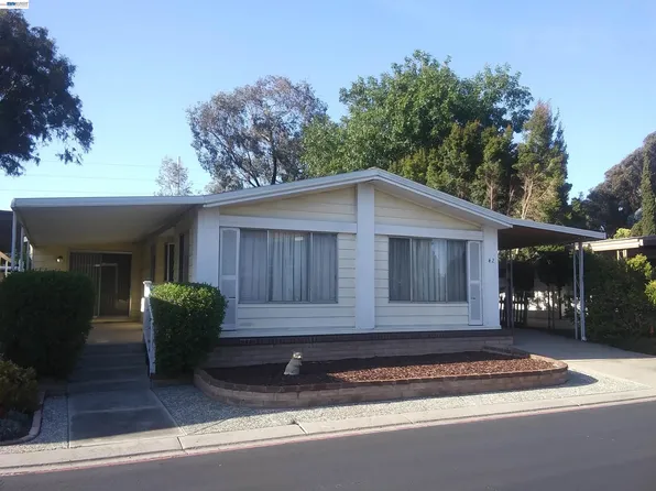 4271 N 1st St Spc 42, San Jose, CA 95134