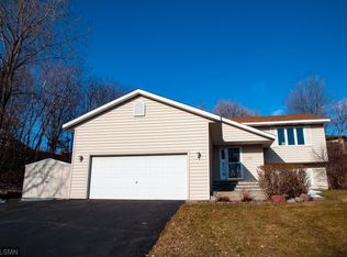 2636 Borden Way, Inver Grove Heights, MN 55076