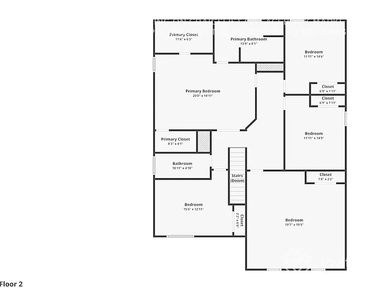 3302 Streamside Dr — Photo 3