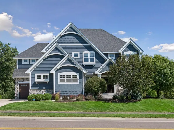 14271 McKenna Rd NW, Prior Lake, MN 55372