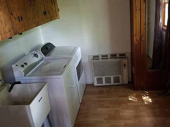 Laundry Room 1st Floor