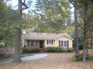 603 Holly Cir, Elgin, SC 29045
