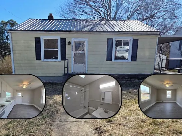 120 Roselawn Hts, Martinsville, VA 24112