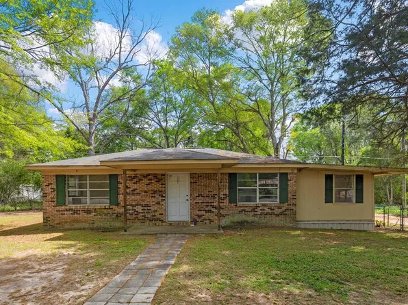 1793 S State Highway 605, Dothan, AL 36301