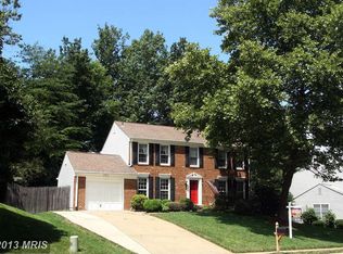 412 Center St N, Vienna, VA 22180