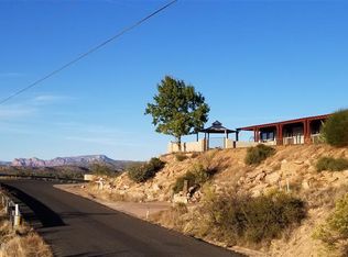 4555 N Lazy Lariat Ln, Rimrock, AZ 86335