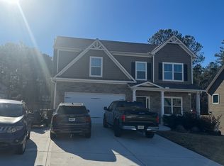 81 Ashbridge Ln, Dallas, GA 30132