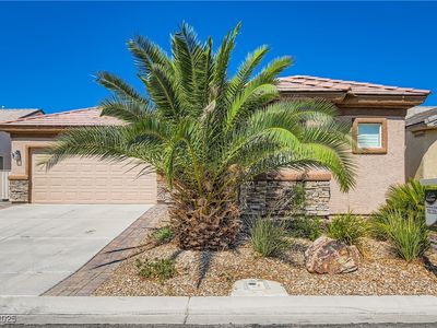 7469 Crested Quail St, North Las Vegas, NV, 89084