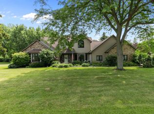 N7760 Palisades Trl, Sherwood, WI 54169