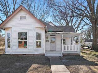 168 Arlington Ave, Jackson, TN 38301