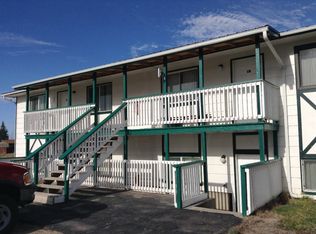 724 Smoke Tree St #1-C, La Barge, WY 83123