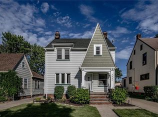 3437 W 159th St, Cleveland, OH 44111