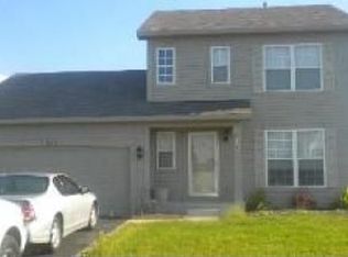 613 Ramsden Rd, Plano, IL 60545