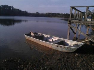 Arrowhead Loop E, Willis, TX 77378