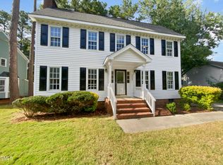 3009 W Folkestone Pl, Raleigh, NC 27604