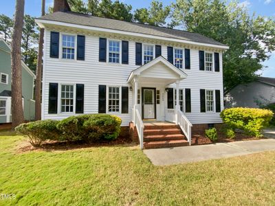 3009 W Folkestone Pl, Raleigh, NC, 27604