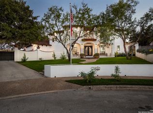 546 Canyon Rise, San Antonio, TX 78258