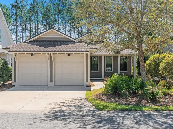 77 Cannonball Ln Lot 174, Inlet Beach, FL 32461