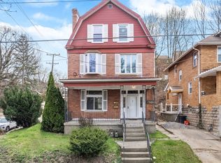 7328 Whipple St, Pittsburgh, PA 15218