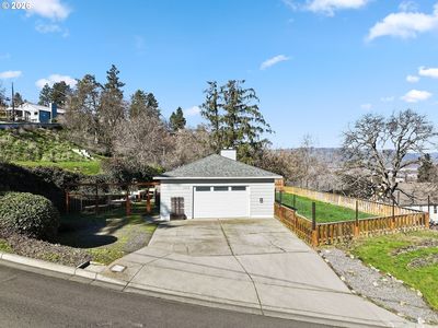 1513 Jefferson St, The Dalles, OR, 97058