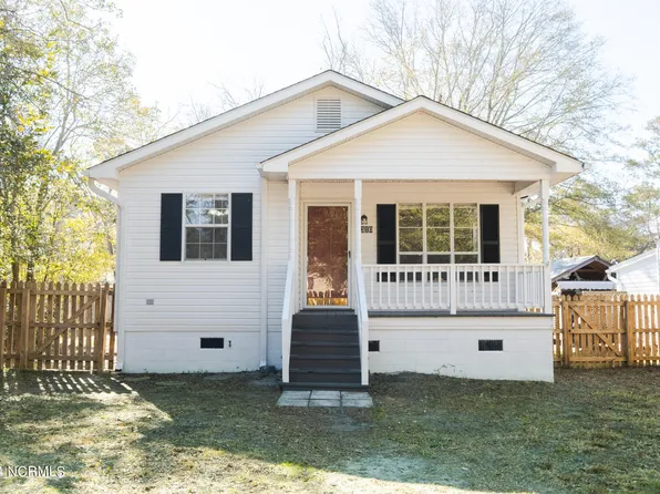 2310 Princess Place Drive, Wilmington, NC 28405