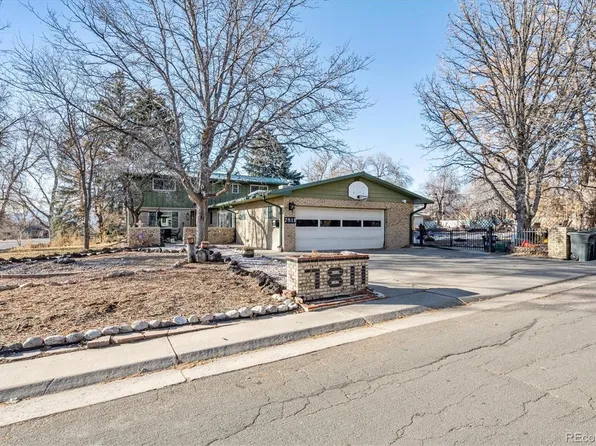 7811 Osceola Street, Westminster, CO 80030