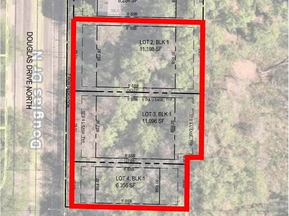 Douglas Dr N, Minneapolis, MN 55422