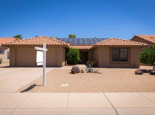 19639 N 92nd Ave, Peoria, AZ 85382