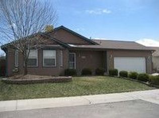 1536 Beech St, Rifle, CO 81650