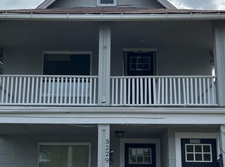 3229 W 32nd St UNIT 2, Cleveland, OH
