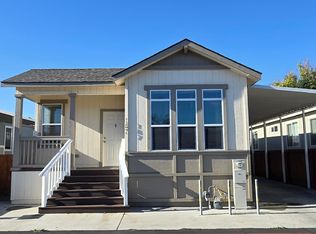 2525 Flosden Rd SPC 187, American Canyon, CA 94503