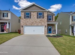 152 Ibis Loop, Oak Ridge, TN 37830