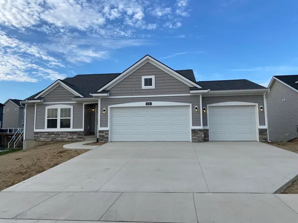 8216 Brickley St, Byron Center, MI 49315