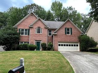 3165 Maple Terrace Dr, Suwanee, GA 30024