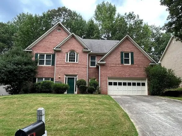 3165 Maple Terrace Dr, Suwanee, GA 30024