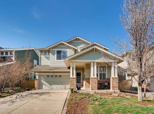 3017 Windridge Cir, Highlands Ranch, CO 80126
