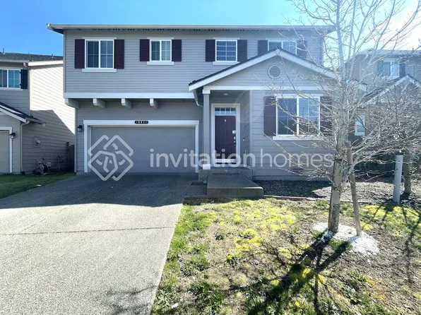 19931 98th Ave E, Graham, WA 98338