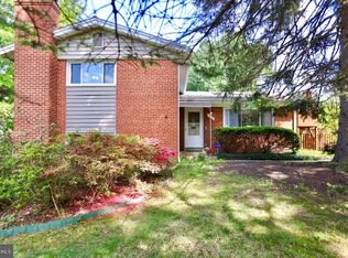 11227 Woodson Ave, Kensington, MD 20895